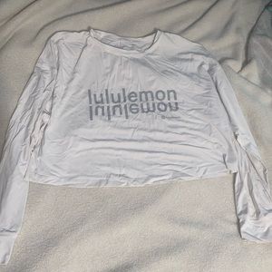 lululemon top